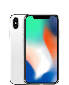 iPhone X