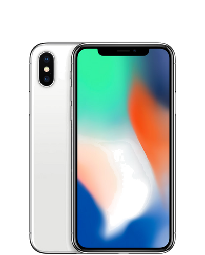 iPhone X