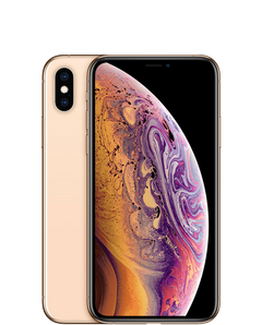 iPhone XS