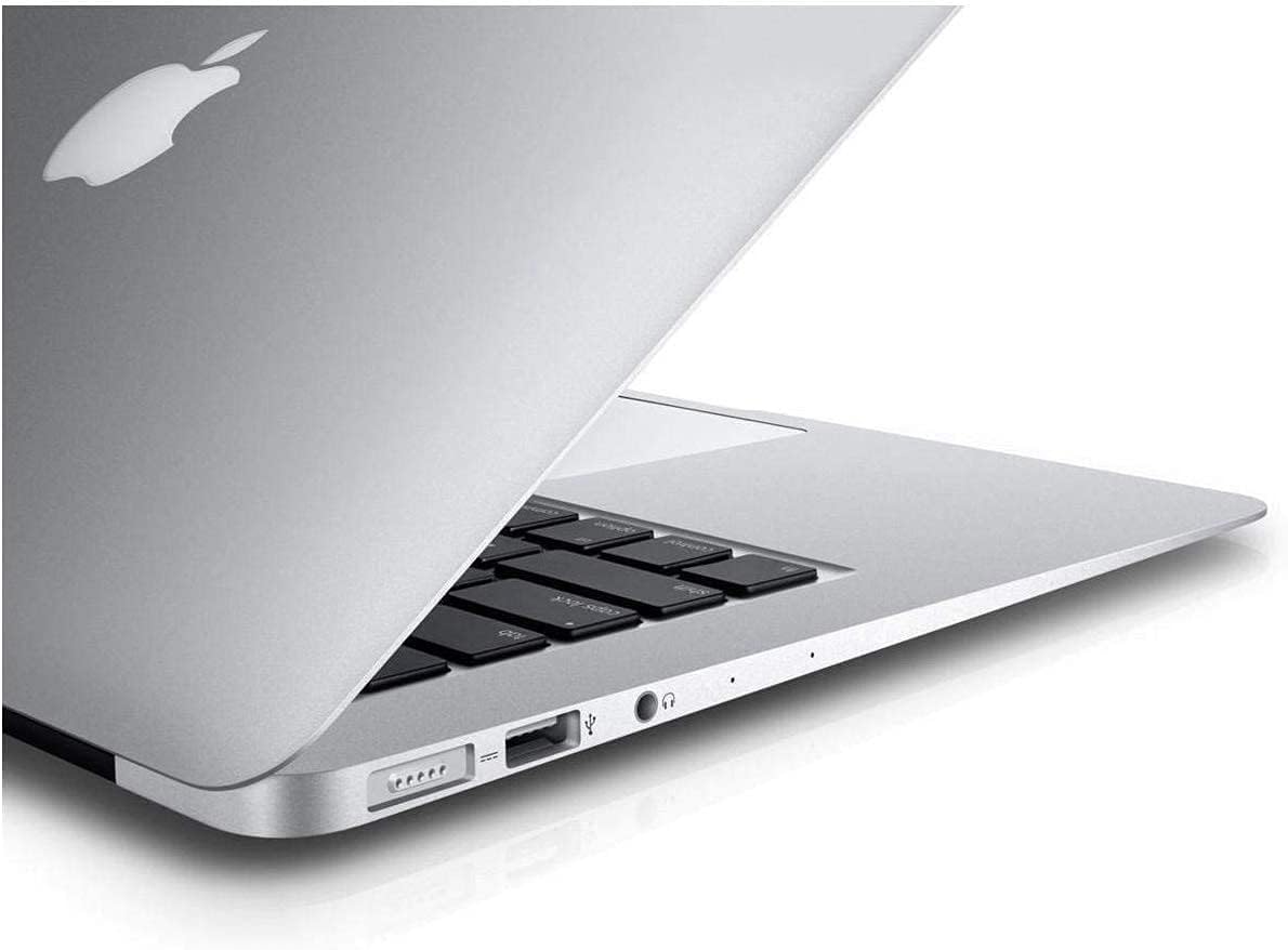 MacBook Air 13" (2017)