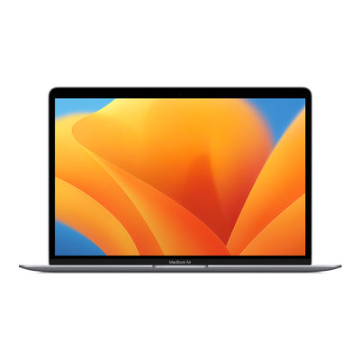 MacBook Air M1 (2020) — Gris sidéral