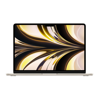 MacBook Air M2 (2022) — Galaxie