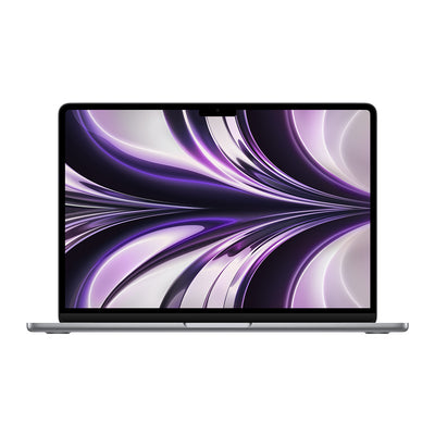 MacBook Air M2 (2022) — Gris sidéral