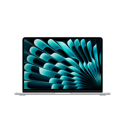 MacBook Air M3 13" (2024) — Argent