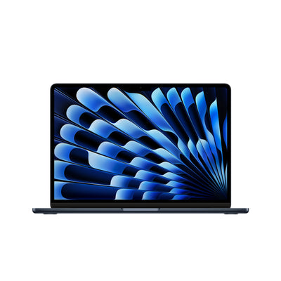 MacBook Air M3 13" (2024) — Minuit