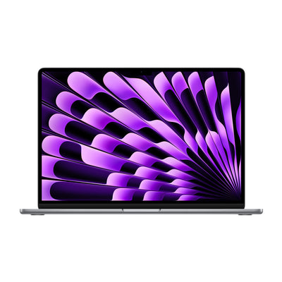 MacBook Air M3 15" (2024) — Gris sidéral