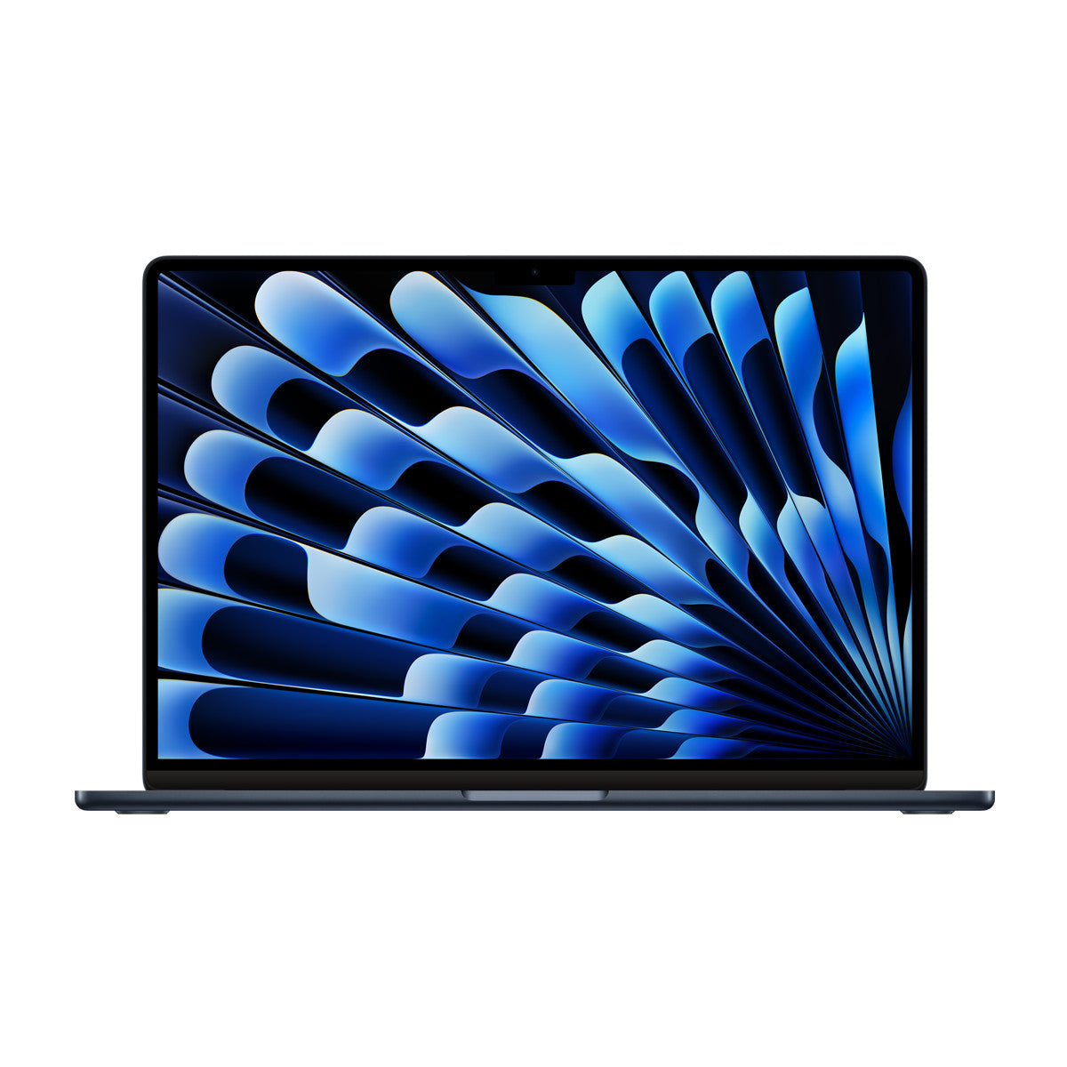 MacBook Air M3 15" (2024) — Minuit