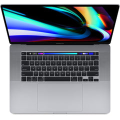 MacBook Pro 16" (2019)