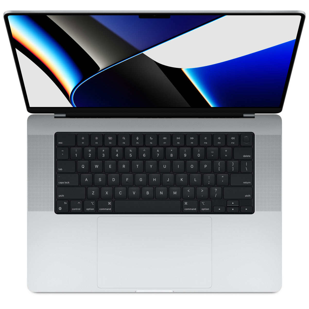 MacBook Pro M1 Pro 16" (2021)