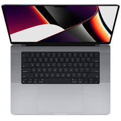 MacBook Pro M1 Pro 16" (2021)