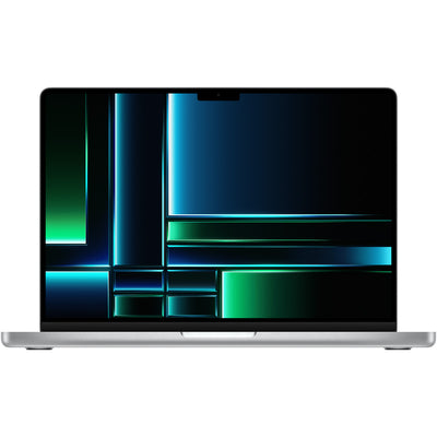 MacBook Pro M2 Pro 14" (2023) — Argent
