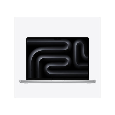 MacBook Pro M4 14" (2024) — Argent