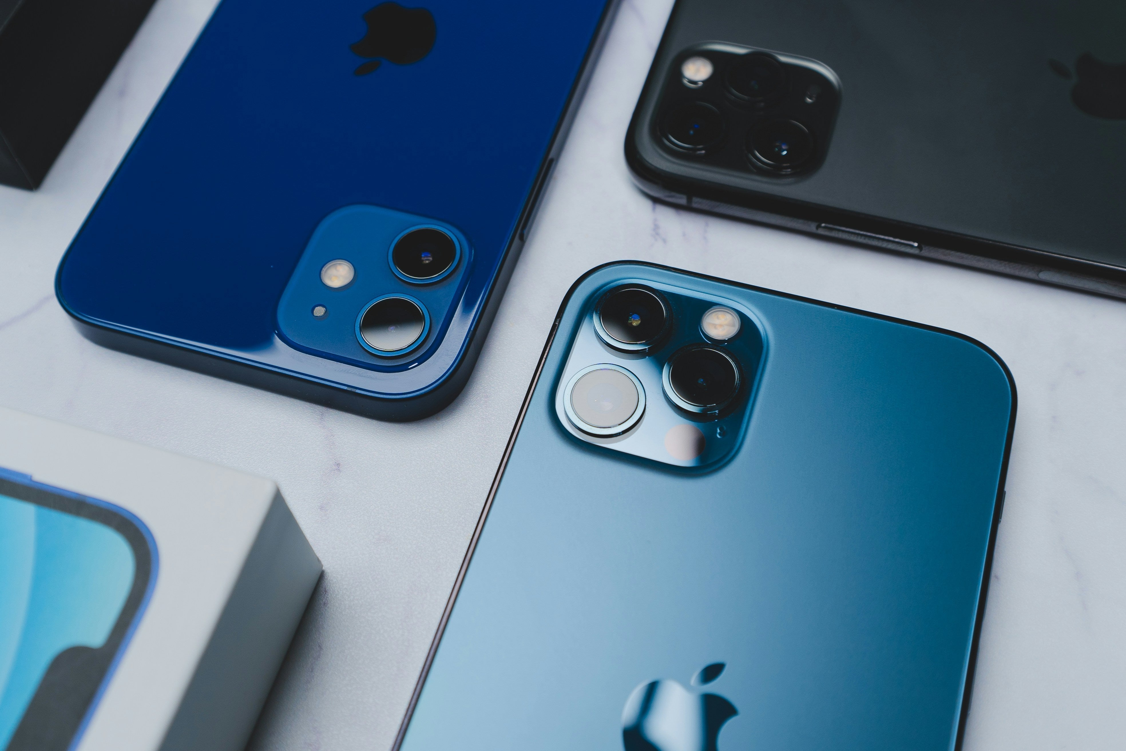 La vie secrète de votre iPhone (avant qu'il n'arrive chez vous)